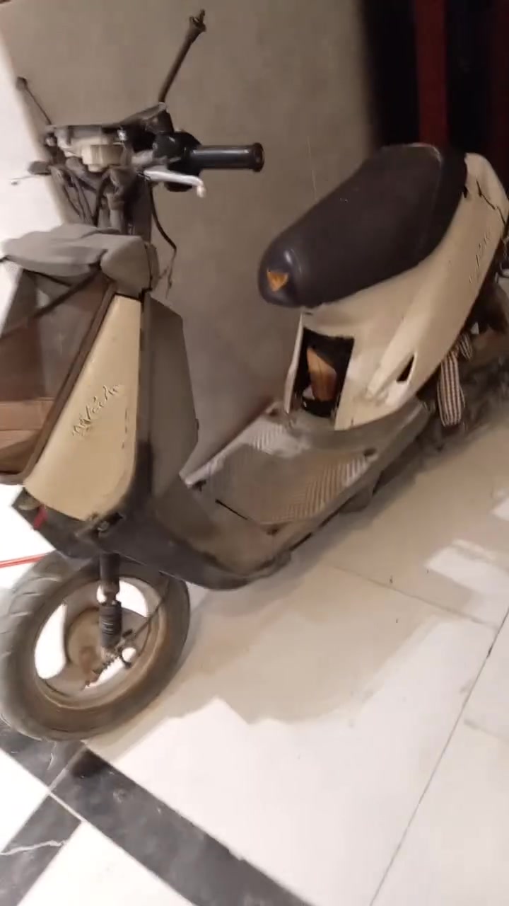 السلام عليكم عندي دراجات للبيع سعر الوحدة ميه وخمسين وبيه مجال وحده نوع ساسوكي وحده اسمهامنقولي مكاني أبو الخصيب مهجران قرب مدرسه الشمس حياكم الله


**إذا كنت صاحب هذا الإعلان وتريد حذفه لأي سبب، رجاءا أرسل رسالة إلى الدعم الفني**