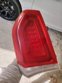 بك لايت أوباما كندي اصلي جه السائق بي فطر بلجامه بس تريد تبدله تعوفه ه...