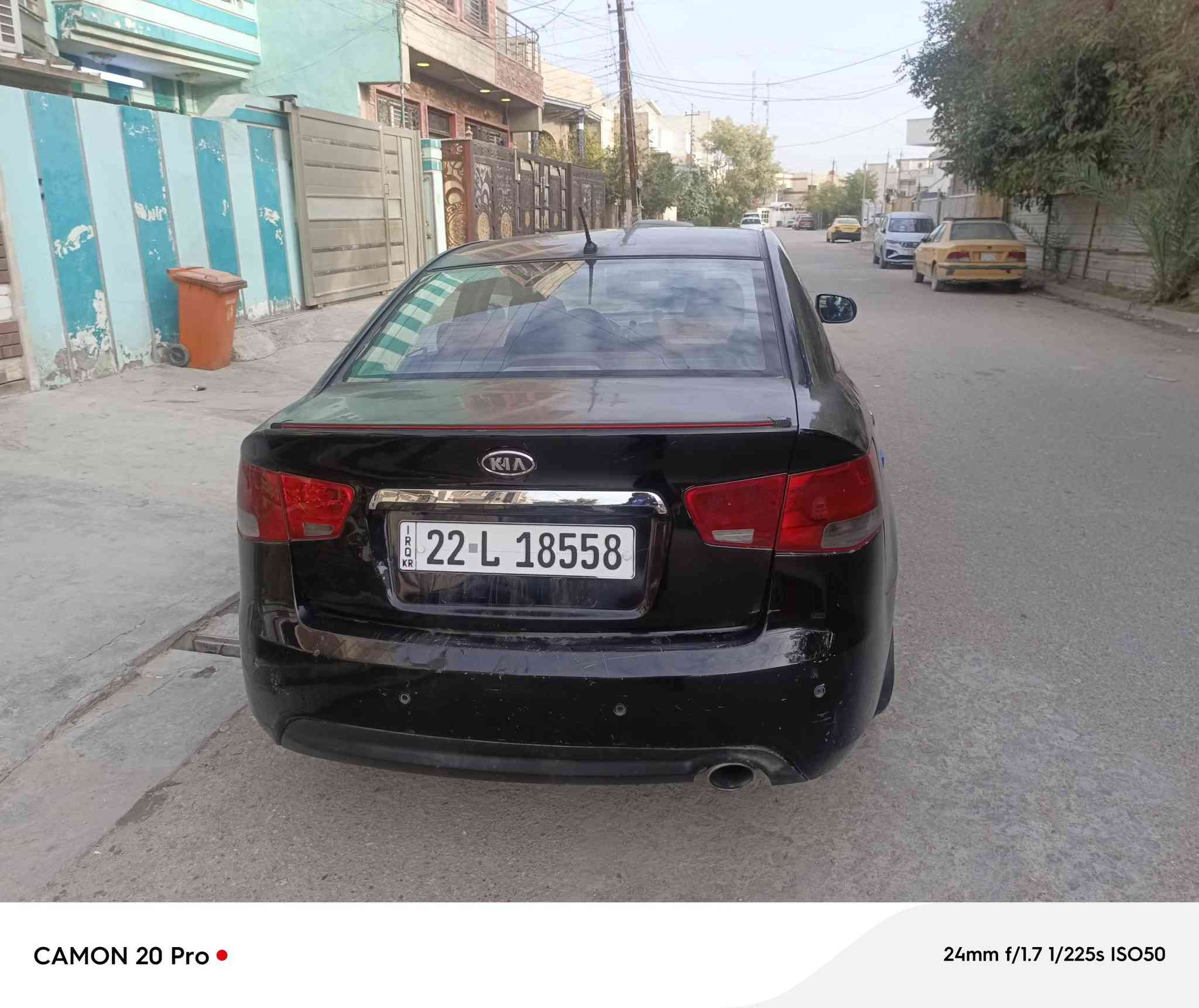 سلام وعليكم سيراتو موديل 2011 رقم اربيل هزه وسنويه ورقم جديدة رستن تحويل او وكاله السياره فول مواصفات بيهه تلث قطع صبغ بابين وجاملغ المامي  مكينه وكير نضيفات مابيهه يي نقص  السعر 83 وبيهه مجال كلش قليل رجان المو شراي لا يخابر  وماقطع سعر عل تليفون تعال شوفه كدام عينك ملاحضه القماره بيهه شكم حالوبه والبنيد والجنطه بيهه جراد خفيف ***********
