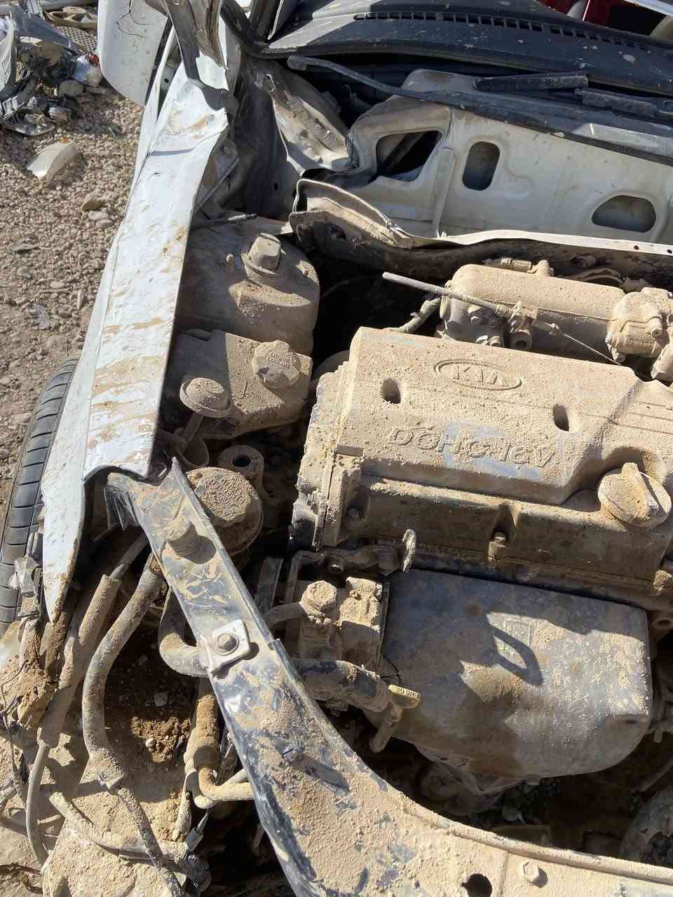 سياره كيه ريو موديل 2006 رقم اربيل كير محرك كفاله مكلوبه للبيع تحويل مباشر ورقم جديد 
السعر

***********
***********
