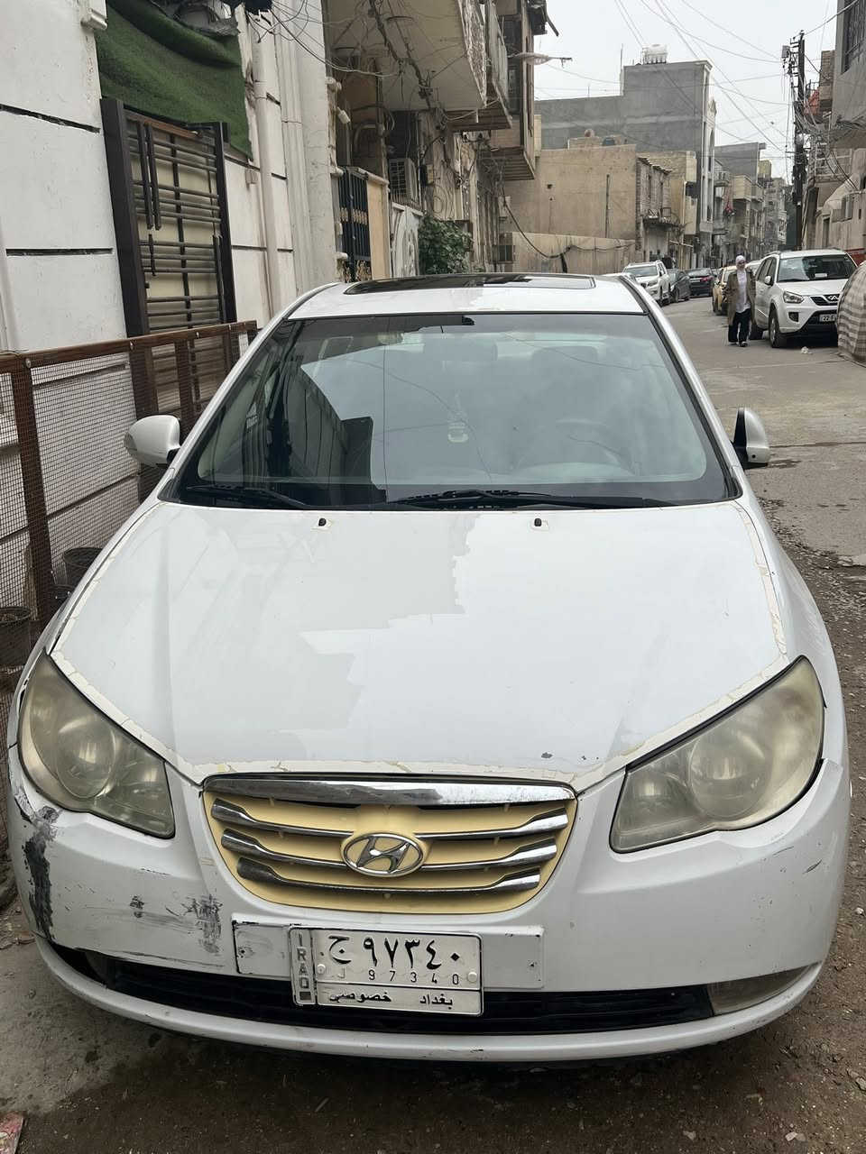 أنتره خليجي موديل2011فتحه بلقماره محرك2000ورقم بغداد وتصال على رقم***********
