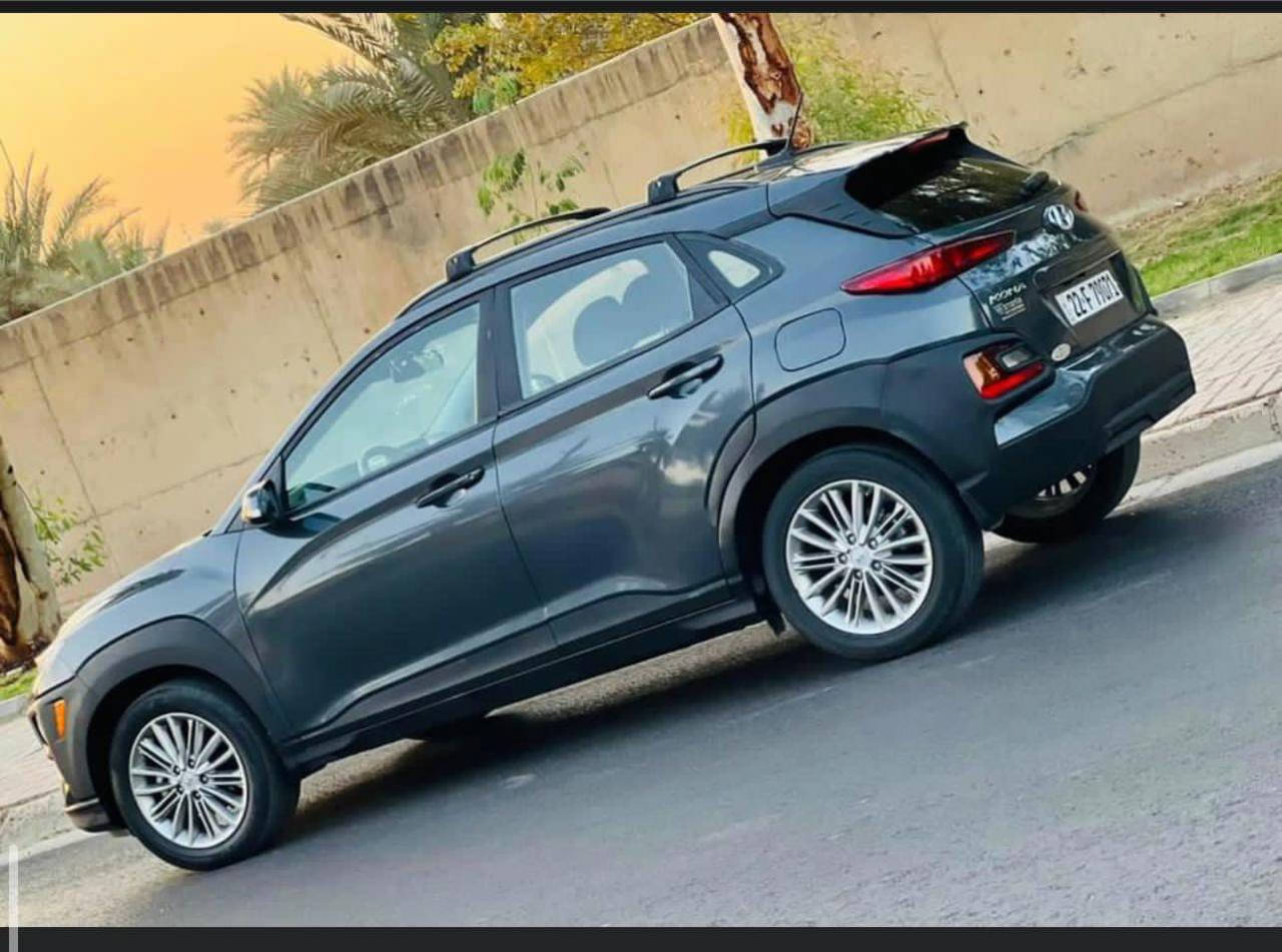 السلام عليكم كونا 2021 أمريكي محرك 2000 دوش حادثه موضح بالصور جاملغ خلفي وباب خلفي وباب سايق الباقي مكفول ماشيه 33 رقم اربيل وكاله أو تحويل دوشمه جلد جديده كير محرك تبريد صدر تايرات جاهزه السعر 120 وبيه مجال بسيط مكاني بغداد الغزاليه ***********
