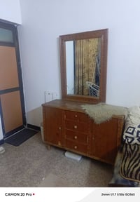 ميز • صاج • ٤٠سم