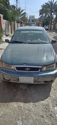 سيلو • محرك وقير جديد • بعقوبه