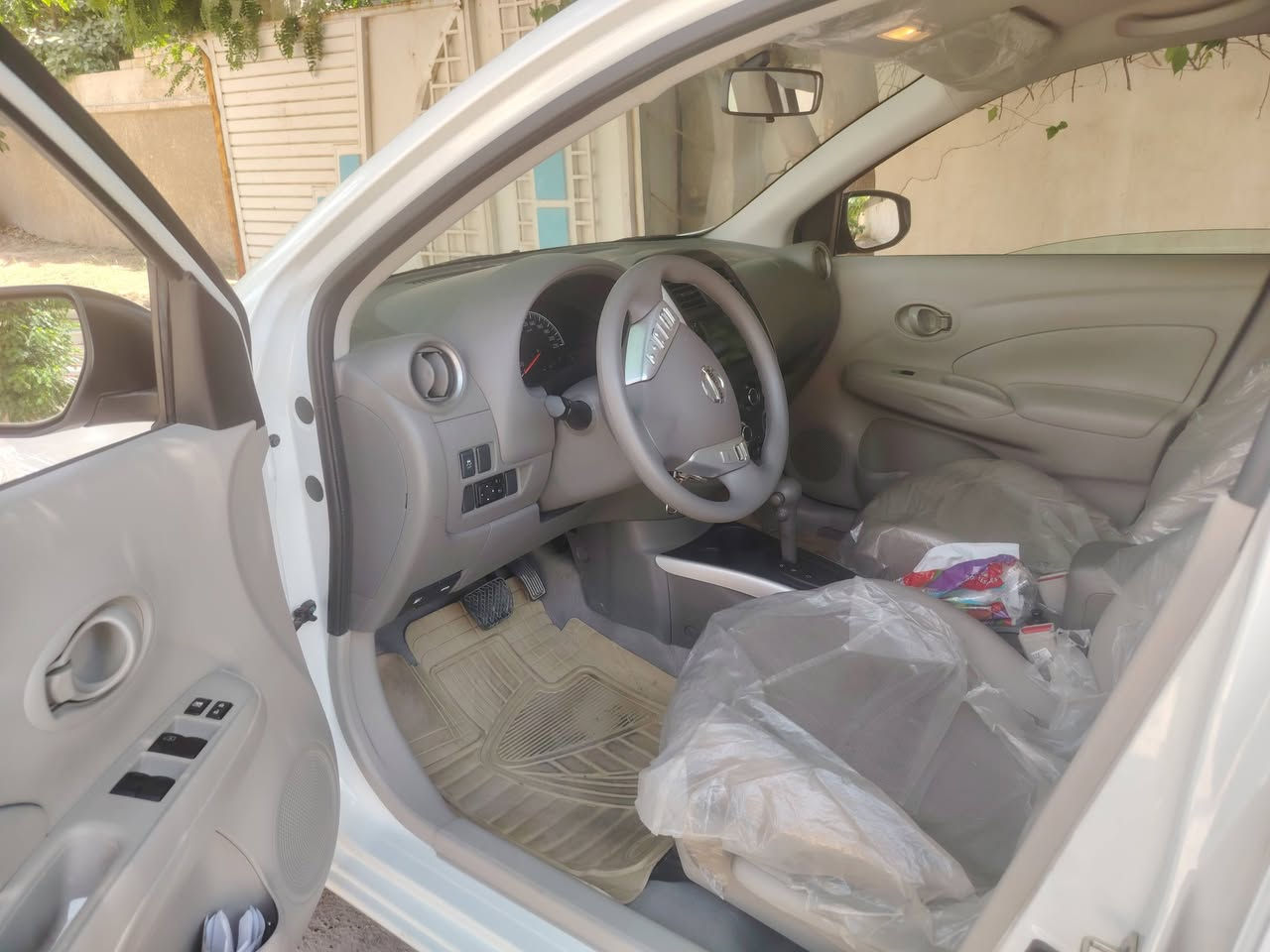 السلام عليكم سني اربيل ماشيه ١٢ باسمي مديل ٢٥ اتريد تحويل اتريد وكاله مكاني المنصور السعر ١٢٣ بيهه مجال


**إذا كنت صاحب هذا الإعلان وتريد حذفه لأي سبب، رجاءا أرسل رسالة إلى الدعم الفني**