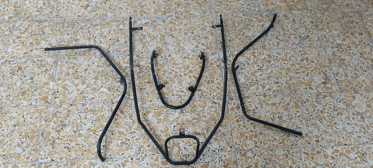 غراض بوليس للبيع كلمن وسعره


**إذا كنت صاحب هذا الإعلان وتريد حذفه لأي سبب، رجاءا أرسل رسالة إلى الدعم الفني**
