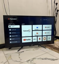 بلازمه حجم 43 بدون نت اصليه بعدهي جديده هيه ولستلايت ابو لنت 100 الف 0...