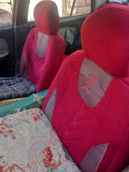 للبيع سياره النترا  تحويل السعر14 وبيهه مجال  *********** مكان السياره سامراء اتصل وتدلل
