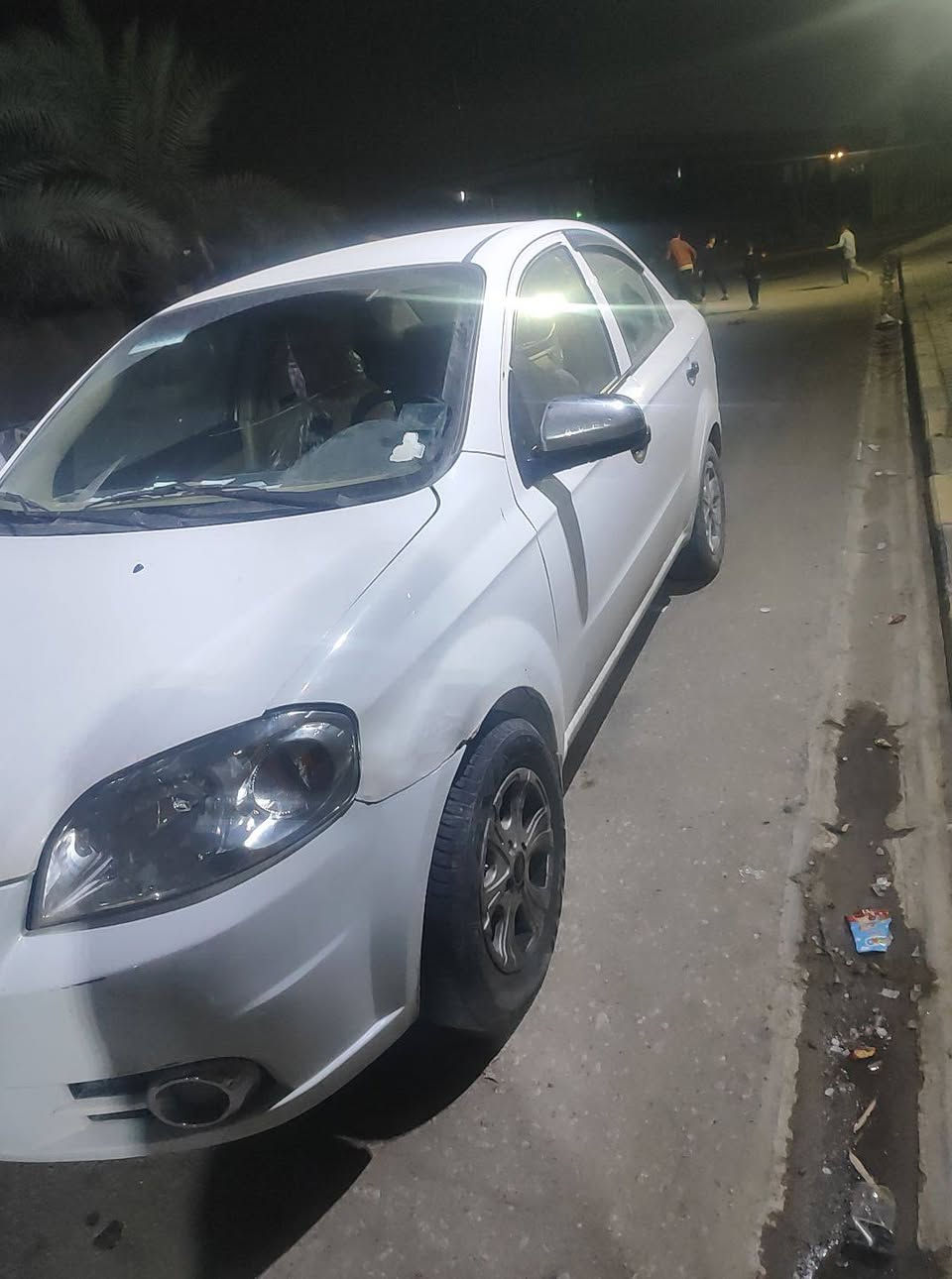 سلام عليكم
أفيو 2010،كير أوتو ،مكينة ،گير مكفولات 
سيارة ماشية 170 حقيقي 
سيارة مال جناي 
سنوية ساقطة 2026
إستفسار 
***********
