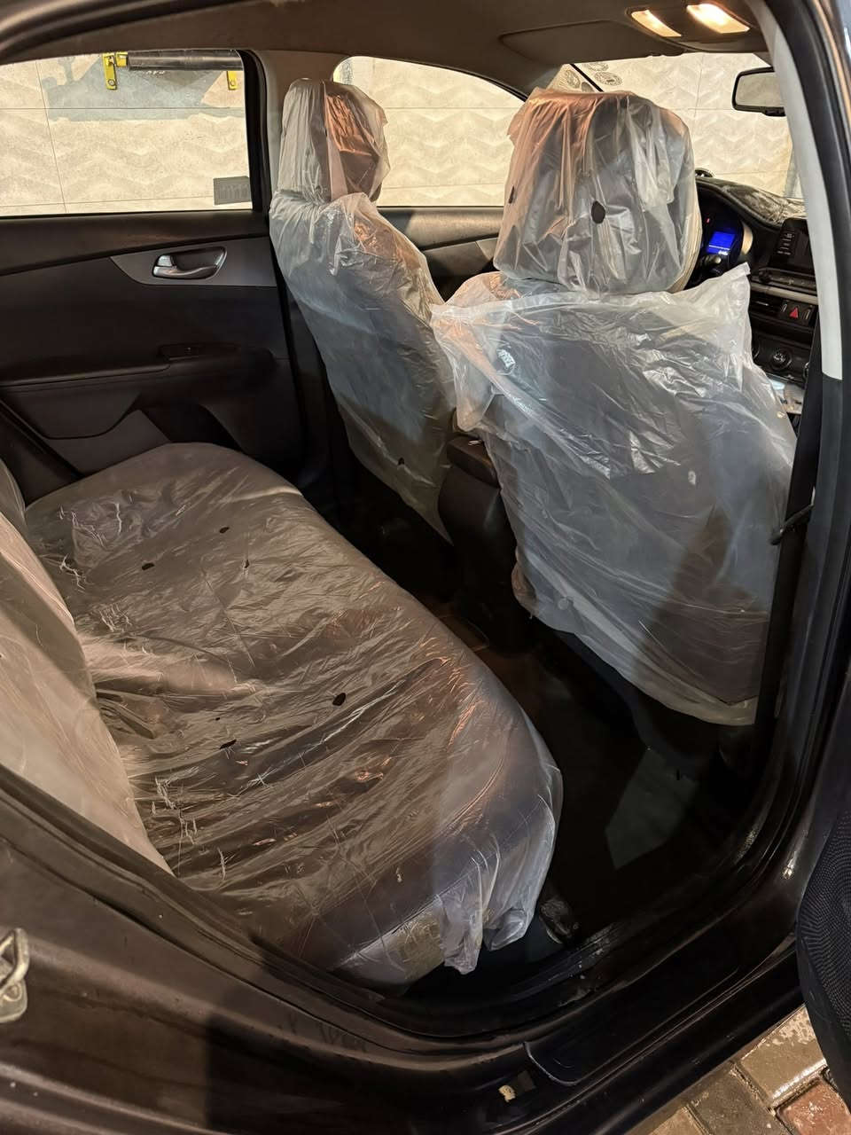 سيراتو 2019 خليجي رقمهه اربيل ب اسمي السيارة بيهه صبغ 3 قطع كير مكينه كفاله السعر 130 للاستفسار *********** فقط واتساب
