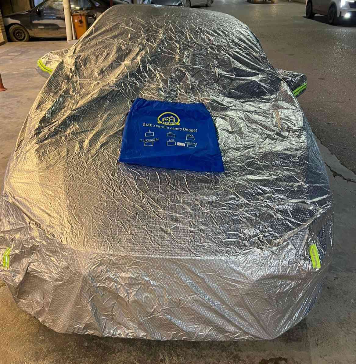 توفر جادر سيارة نوعية جيدة ومرتبة  للحجز خاص


**إذا كنت صاحب هذا الإعلان وتريد حذفه لأي سبب، رجاءا أرسل رسالة إلى الدعم الفني**