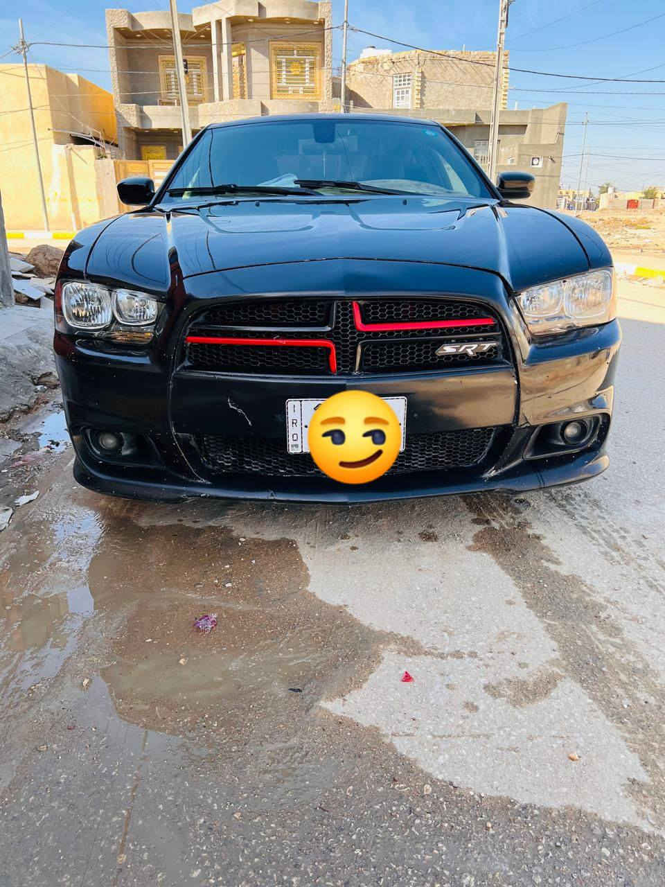 جارجر 2013رقم بغداد بسمي السياره كفاله عدا الباب الاخير بدون دواخل
السعر 155لاستفسار الاتصال 
***********
