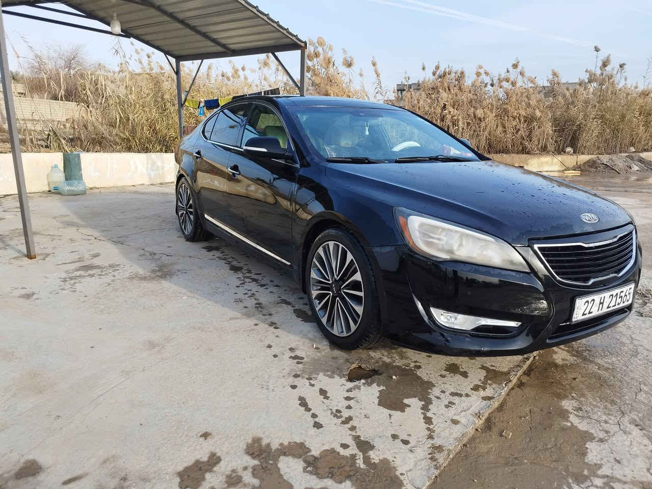 السلام عليكم كيه كادنزا موديل 12 خليجي فول الفول رقم دولي.   سنويه 28اربيل بسمي شرط التحويل والوكالة كير ومحرك كصه شرط صدر خلفي امامي تيرات 4جديد  السياره بدون ضرر محرك 3500 تبريد خلفي امامي برده خلفي كهرب بل كشن تبريد تدفئه بيها مواصفات هواي مرواس ***********////***********  بدون صبق
