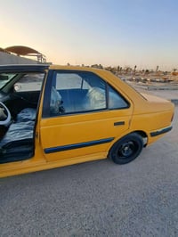 بارس • ٢٠١٠ • مكينه وكير نضيف],