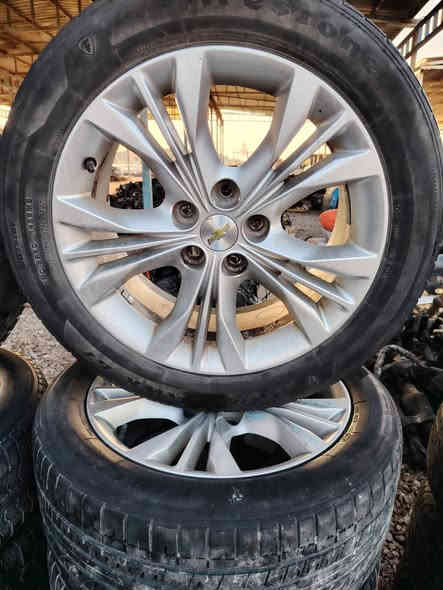 تخامه ويل كب كامل للبيع ***********
