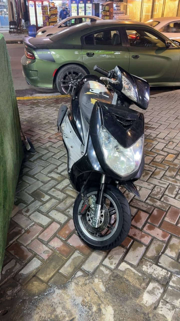 ام حسـن للبيـع🖤🧿
سلام عليكم سكنس فحل كابريتر قبل شهر طالعه من الرمبه اوراقه موجوده دراجه اول فتحه اله سويته 58,5 اصلي دراجه خير من الله شلعه معدل مكينته خرسه بيه غراض ويل نجمه اصلي صدر Dy جاملغ امامي كاربون فايبر اصلي يدات Ncy ستاند صفح فضي اصلي فج وتطواله بربمو صالصنه صجميه اصليه قاعده رقم GJMS اصليه كلج خلفي رياضي ولباقي كدام عينكم خلقه واخلاق ولملح خير من الله دراجه مابيه نقص برغي كامله نكره بكل وقت دراجه رايده ب1100 وبيه مجال حك جيتك مكاني بغداد الدوره البعيثه 
*********** وبي واتساب
