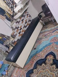 كرسي حلاقة • خلف مستشفى الولادة • ٢.٥م