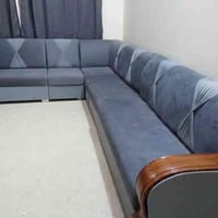 ديوان تسكام • ٦ قطع ١١ مقاعد • تقسيط الرافدين