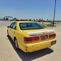 كراون • ٢٠٠١ • رقم صلاح الدين