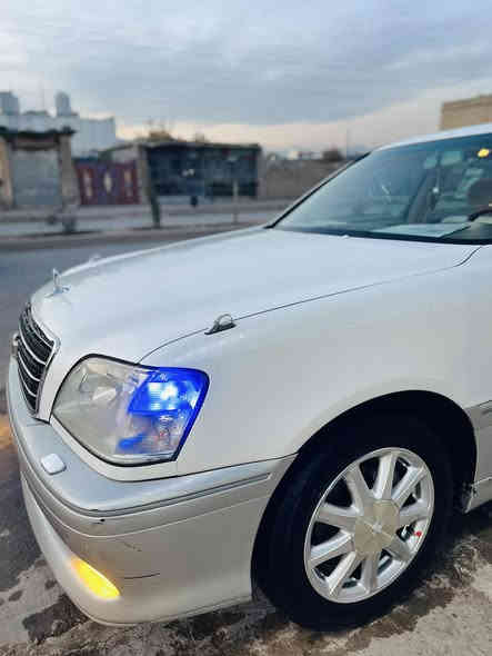 مەلیکە بۆفرۆشتن  2002 موس فول سلایت سەلاجە مەکینە گەورە  چوار دوگمە فول سەیارەکە زۆر پاکە    ئەگەر موشتەری نیت باسەری یەک نەیەشینین لەگەل ڕیزم    ***********  ***********
