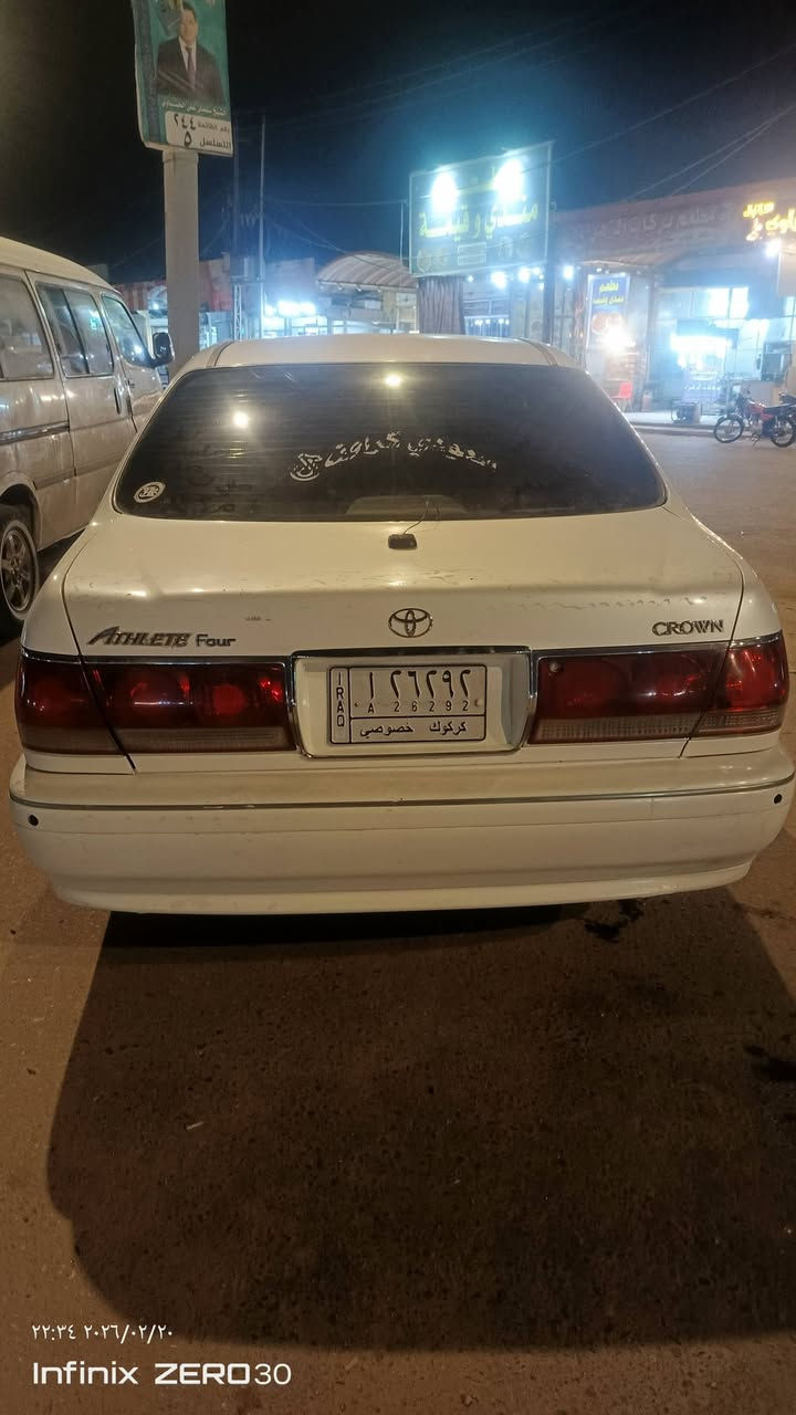 سلام عليكم ملكه 2003 سياره بس فحص دكمتين مكفوله من كص ونقل جثه السعر خاص ***********
