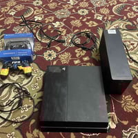 مهكر • نظام ١١ • ابو غريب