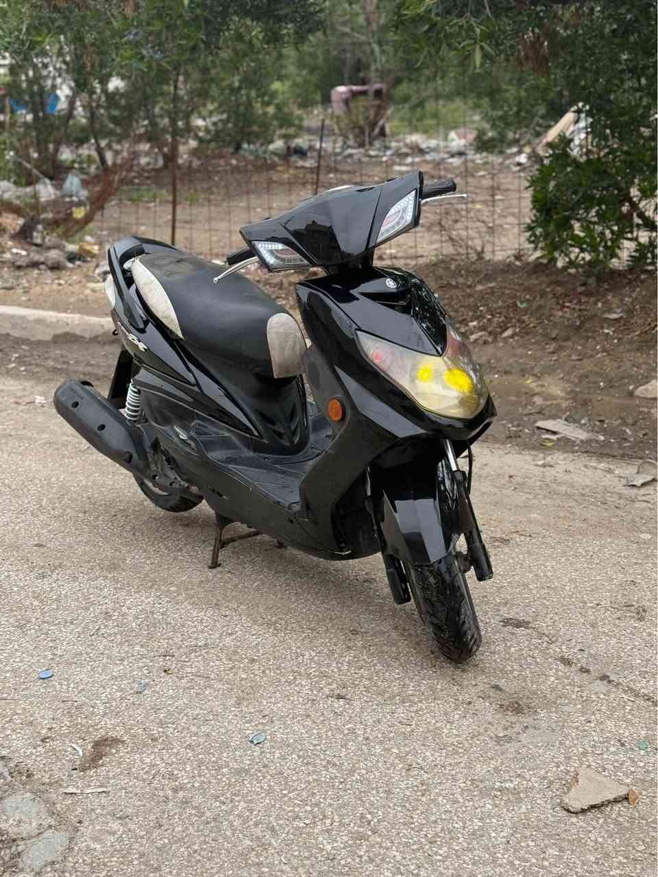 متاح سكنس فحل نوزل خطين طلاعات مكفولة كفالة عامة شلعة معدل خير من الله كهربائياتهة شغالة كلهة مكينة خرسة ما ينسمع صوتها اشاير لدات اوراقها موجودة سعرها ٧٥٠ بغداد البياع *********** بغداد, العراق
