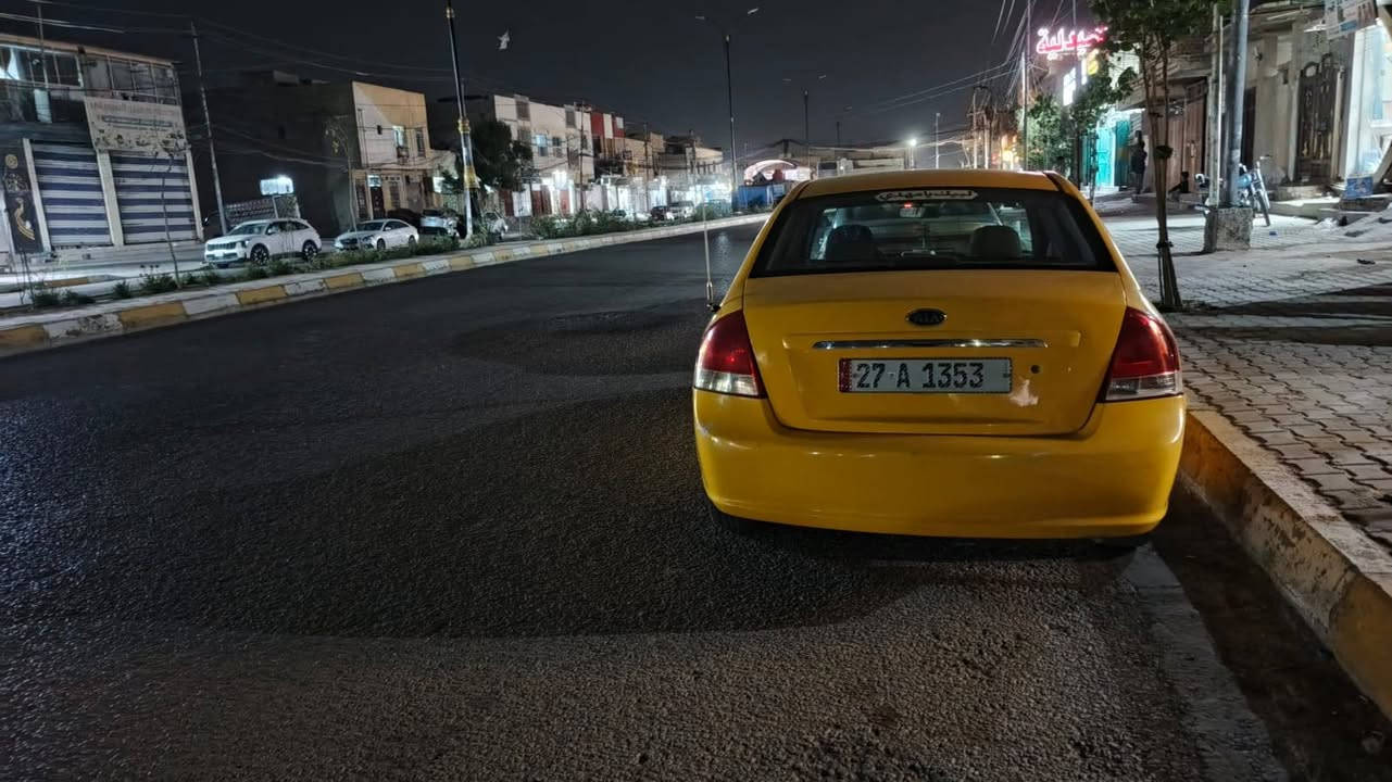 السلام عليكم
سبكتره 2008
كامله مكمله ما عوزها شي
حادثها جاملغ خلفي فقط
رقم ذي قار انكليزي
ااسعر 75 وبيها مجال بسيط
***********
مكاني كربلاء
