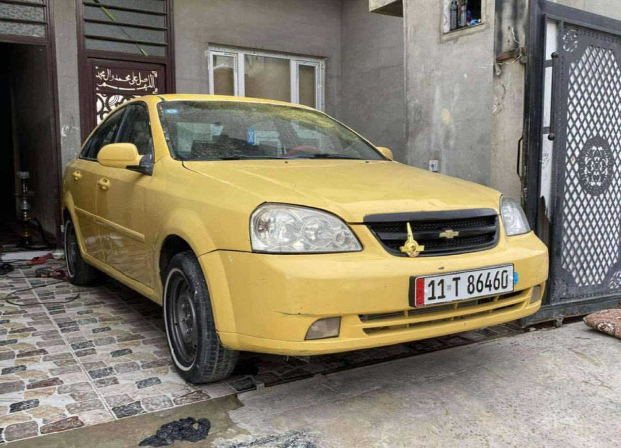 السلام عليكم
اوبترا
2011
اللون اصفر بلادي
وبيه ضربه جاملغ امامي 
ومصبوغه حزام للجماليه 
السياره جاهزه من كلشي
كير مكينه شرط
السعر:64
بغداد تاجي 
رقم الهاتف:***********
