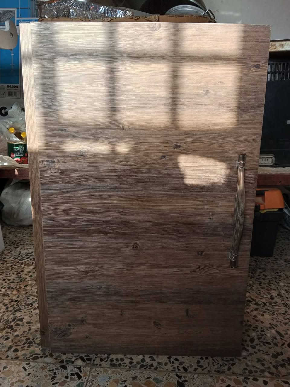 غراض بيت نظيفات جربايه تطبك وكراسي عدد 3 وصوبه بعده جديده بالكارتون وبورد كهرباء وميز مراوح عدد 3  مكان حله مركز مدينه


**إذا كنت صاحب هذا الإعلان وتريد حذفه لأي سبب، رجاءا أرسل رسالة إلى الدعم الفني**