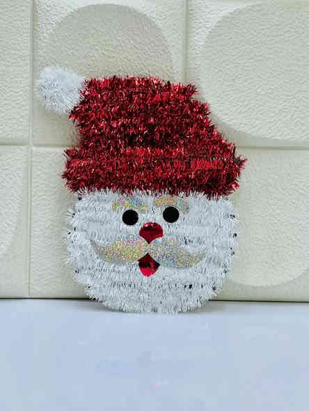 تجهيزات أعياد الميلاد 🎄🎇
🎄 إسعار تنافسية ✅
أغراض مميزة ™️
عنوانه :كوت خاجية شارع ٣٠ 🛣️

توصيل داخل الكوت ٢٠٠٠
توصيل محافظات ٥٠٠٠
***********
