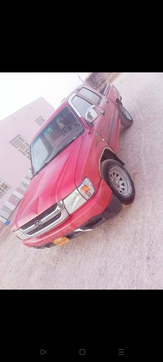 اسلام عليكم دير 7ادوات
سياره نضيفه  تخم تاير محرك
 جديد تبريد شغال كهربائيّاته شغاله مكاني قضاء سيدخيل الرقم 
***********مكلف بل نشر
