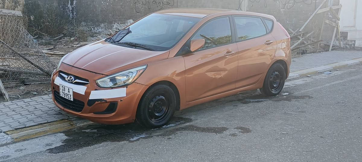 للبيع هونداي أكسنت 2016
وارد امريكي 

رقم بابا الجديد 

هزه جديده 

سنويه جديده بأسمي 

محرك 1600

كير AT

صدر نظيف 

تخم تاير جديد شاده

كامره خلفيه دواره 

تبريد ممتاز 

تدفئه ممتازه 

أرضيه مغلفه جلدد 

دوشمه كشنات تحكم ستيرن 

السياره بيه فقط الجاملغ وطرف البنيد 

سياره كلش جديده 

ماشيه 74

مكاني النجف  

السعر 88ورقه وبيه مجال بسيط


**إذا كنت صاحب هذا الإعلان وتريد حذفه لأي سبب، رجاءا أرسل رسالة إلى الدعم الفني**