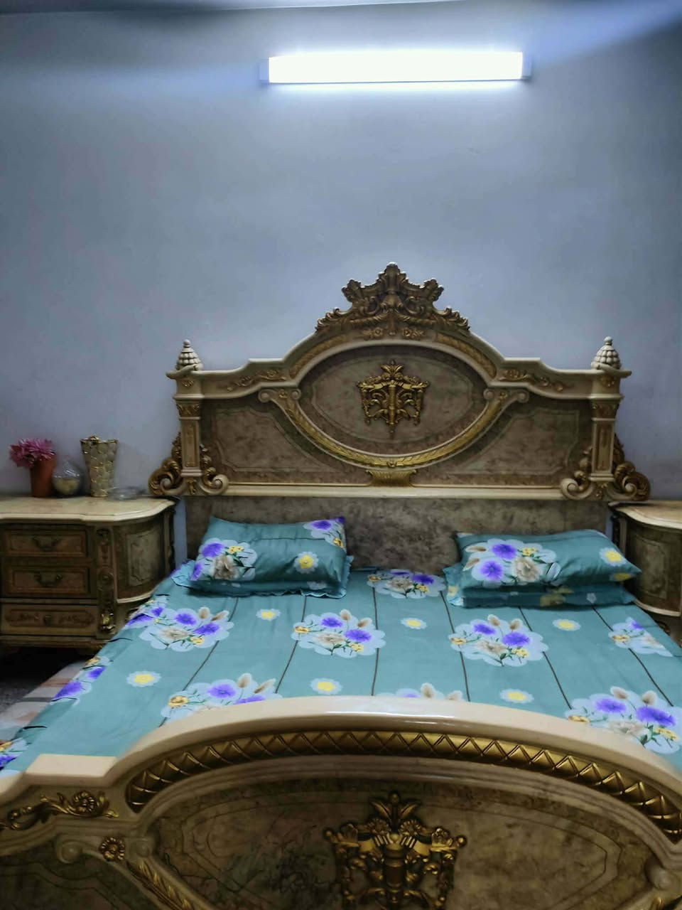 غرفة مصري لبيع 650العنوان بغداد


**إذا كنت صاحب هذا الإعلان وتريد حذفه لأي سبب، رجاءا أرسل رسالة إلى الدعم الفني**