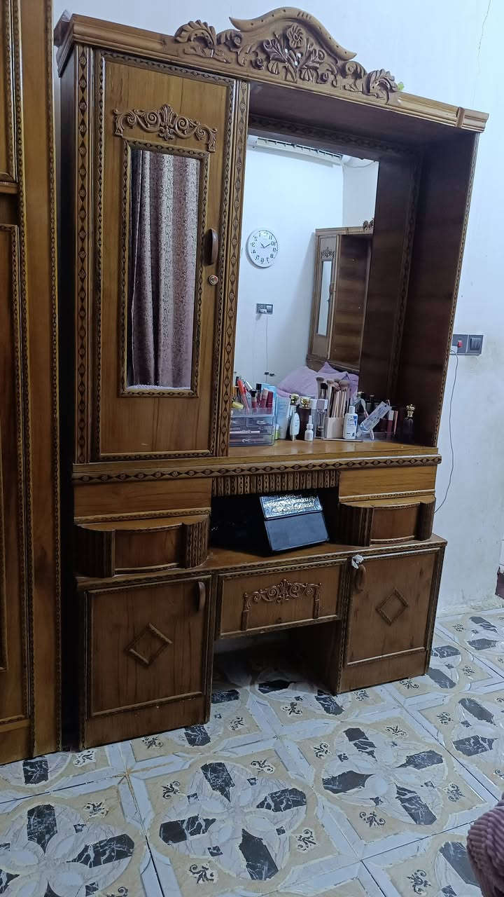 غرفه نوم تسكام درجه ثانيه لبيع


**إذا كنت صاحب هذا الإعلان وتريد حذفه لأي سبب، رجاءا أرسل رسالة إلى الدعم الفني**