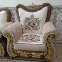 طقم ملكي • ٥ قطع • ١٠ مقاعد