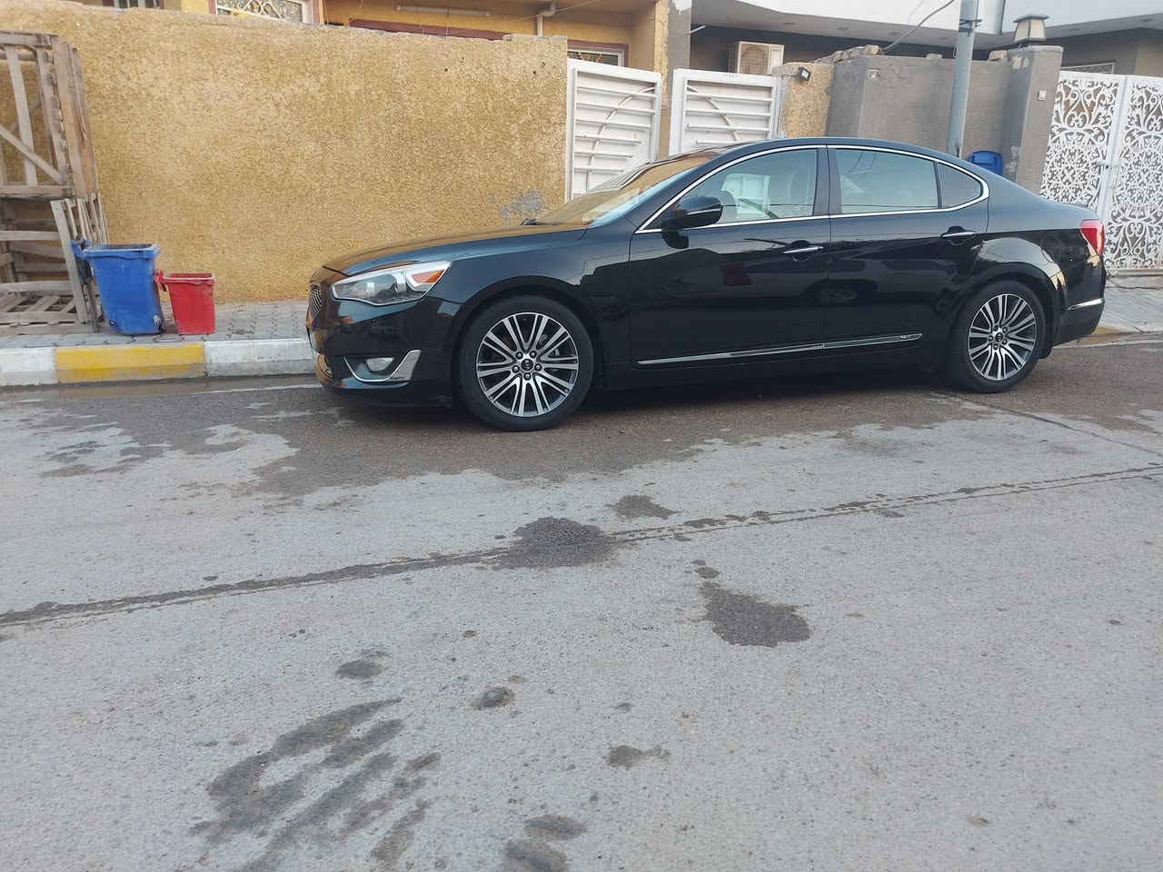 كادنزا ٢٠١٥ أمريكي رقم بغداد تحويل مباشر حادث خشم جاملغ وطرف البنيد 
حدادية جديدة مكينة وكير مكفولات
السعر ١٣٠ ***********
