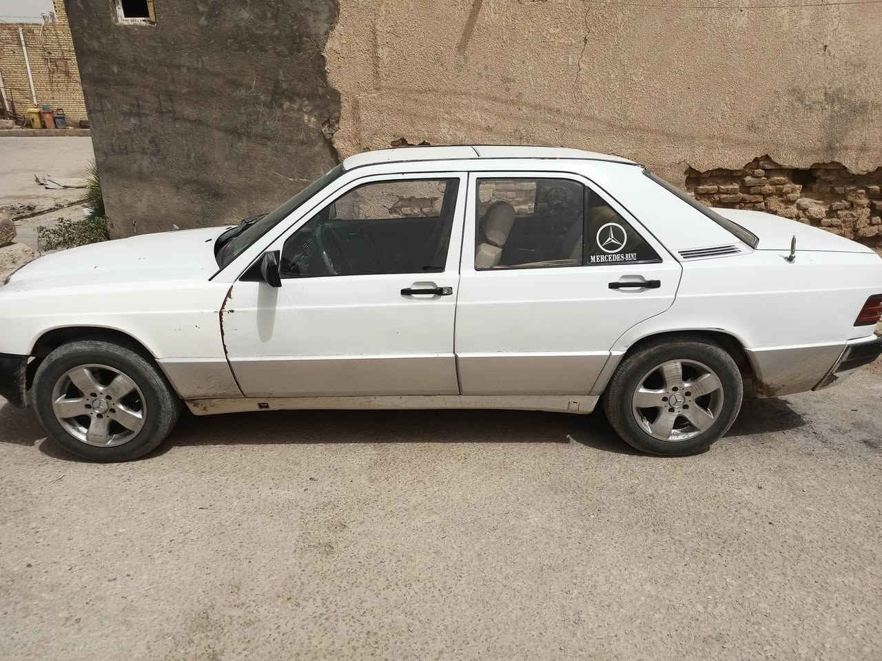 سلام عليكم سياره للبيع دخل خاص وافهمك سعر والتفاصيل رقمه بغداد سنويه مساقطه باقي التفاصيل بلخاص مو شراي لا تشلع كلبي يرحم والديك مكانه شنافيه


**إذا كنت صاحب هذا الإعلان وتريد حذفه لأي سبب، رجاءا أرسل رسالة إلى الدعم الفني**