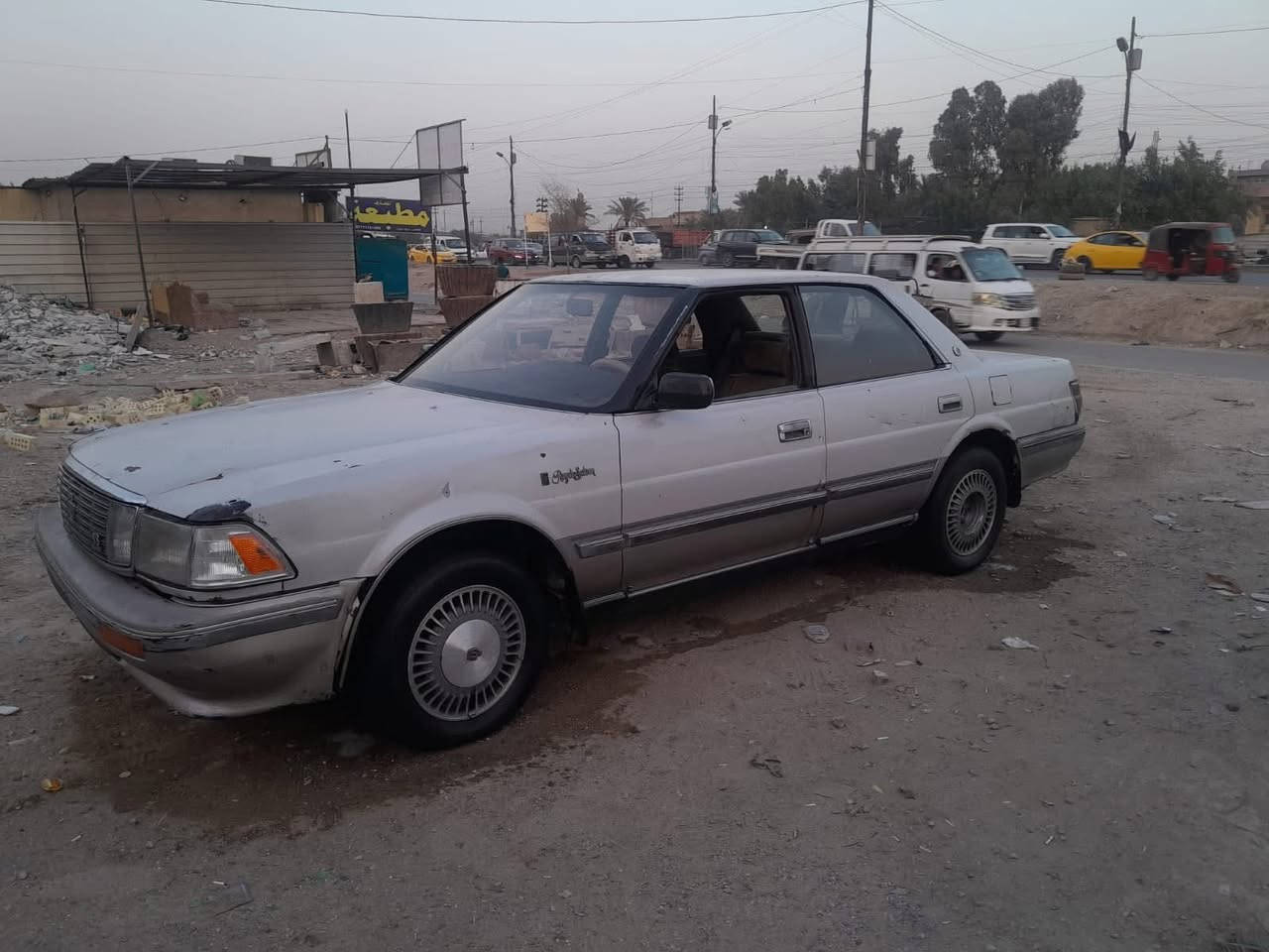 هارتوب موديل 91 رقم بغداد باسمي بيع او مراوس السعر 30$
***********
