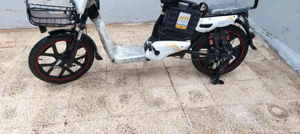 السلام وعليكم ماطور شحن للبيع حجم20 السعر375 مستخدم شهرين وبي مجال ***********
رقم الهاتف
