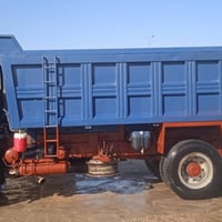 للبيع البي مكينه 35 كير  210كهرباي مجموعة جيف قماره وشاصي كفالة موديل ...