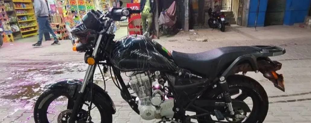 هوجان 3 النسر خمس نجوم موديل ملحق 2026 رخصه 4 شهر وسنتين علي الشباك المكنه زيرو ربنا يبارك لصاحب النصيب إمبابة, الجيزة


**إذا كنت صاحب هذا الإعلان وتريد حذفه لأي سبب، رجاءا أرسل رسالة إلى الدعم الفني**