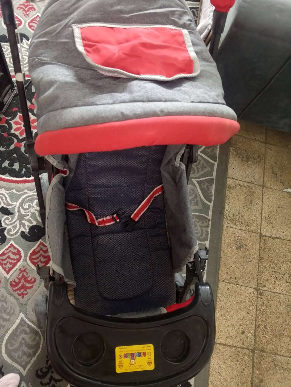 عربانه طفل تصير جلوس وتصير منام غير مستعمله سعرها ب45 وكريكوت طفل سعره 15 الف
المكان بغداد الكرادة


**إذا كنت صاحب هذا الإعلان وتريد حذفه لأي سبب، رجاءا أرسل رسالة إلى الدعم الفني**