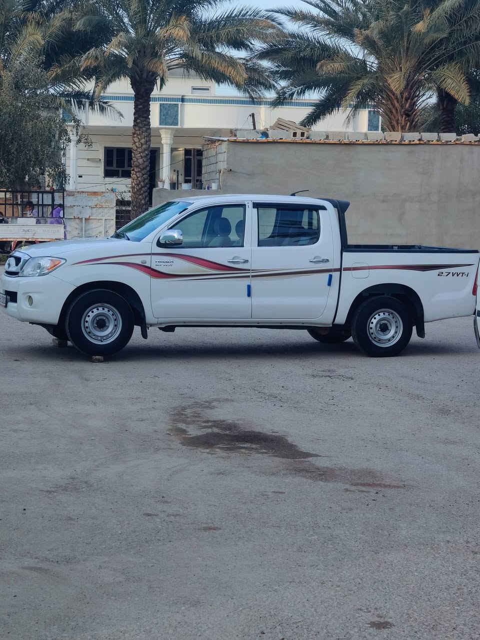 السلام عليكم بيكم مرزي 2008 رقم سليمانيه لجديد بسمي لسونار مرفق بلمنشور السعر 150وبيها مجال رقمي ***********
