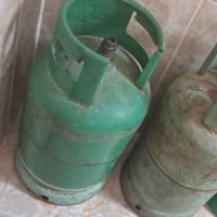 قنينة غاز • جديدة • مكان رمادي