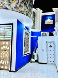 حي مجمع بيتي ٢ • ٢٠٠م • غرفتين