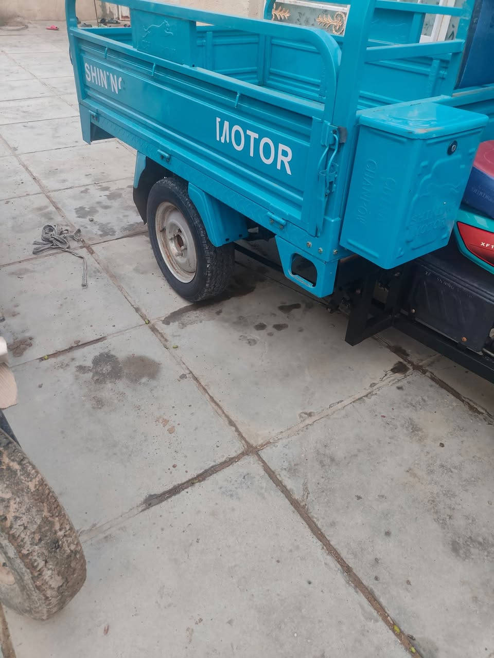 سلام عليكم ستوته جمره للبيع 2023 مكان نعمانيه ستوته نظيفه سنويه تحويل ثاني يوم تحويل مباشر سعر مليونين ونص 2500 بيها مجال للشراي ***********
