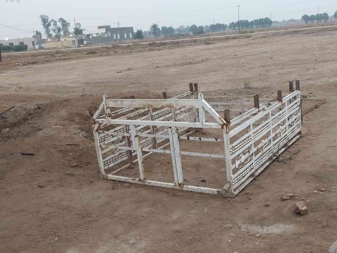 السلام عليكم محجر البيع مال كيه دبل قماره سته جنكال المحجر نضيف المكان بابل الشوملي السعر 200 رقم الهاتف ***********
