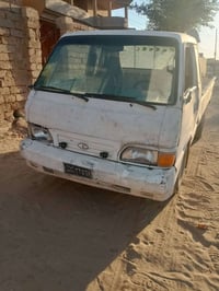 كيه بنكو • موديل ٩٦ • تواير جديدة