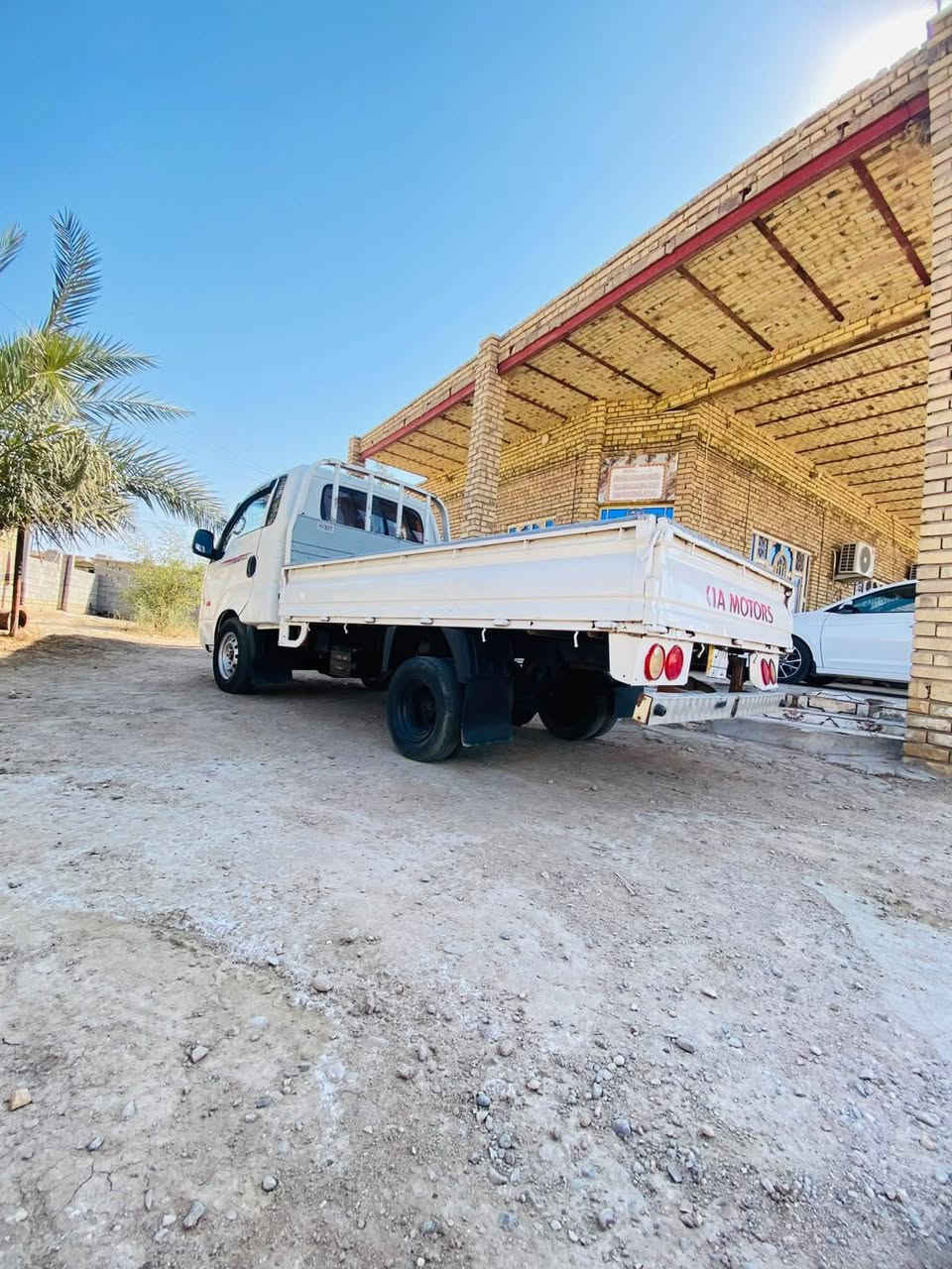 سلام عليكم
بنكو ادوات متوم بغداد ارقام الماني سنويه عاج لل31
حصه كاز بكل المحافضات 
مكينه 3000 مسكر سبلاين شرط كارتون
كير صدر حداديه بالجيس
غرفه جديده
كهربائيات كلها شغاله تحكم المرايات شغال
ادامه كامله دهن نوزلات فلاتر مكينه ناعمه وشلعه تاكل الكاع
سياره مال جناي ماتخسر عليها
السياره مصبوغه عام  توحيد لون مكفوله من الضربه والسرقه والعشاير

السعر 52 وبيها مجال للطيبين

المكان ميسان العماره 

*********** وات ساب

***********
